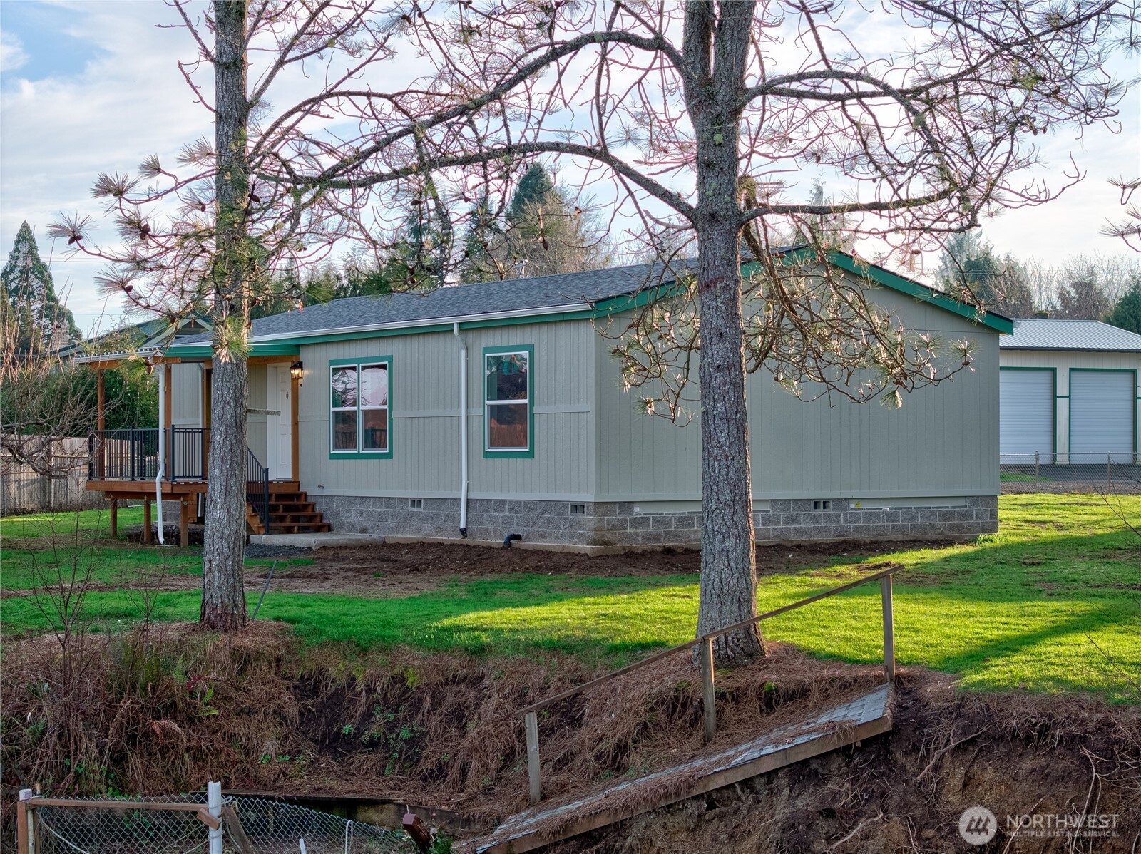 Residential in Raymond
