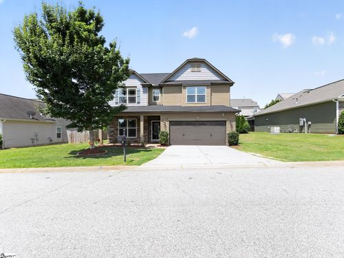 216 William Seth Court, Simpsonville, SC, 29681 | Card Image