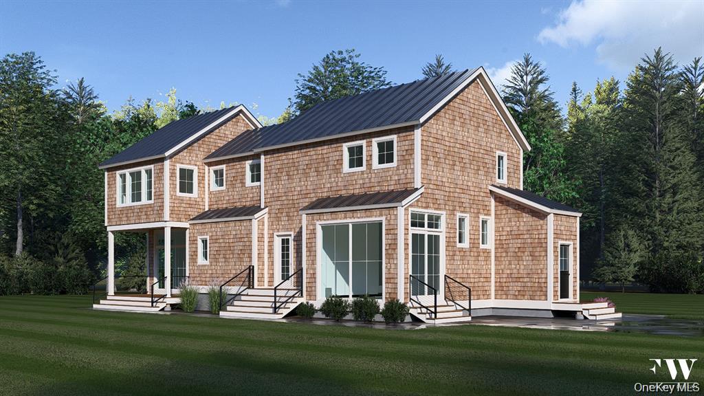 Residential in Gardiner