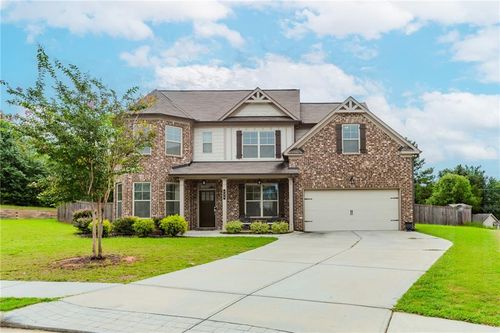 436 Baylee Ridge Cir, Dacula, GA, 30019-1229 | Card Image