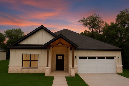 1838 S Park Ave, Denison, TX, 75020-5708 | Card Image