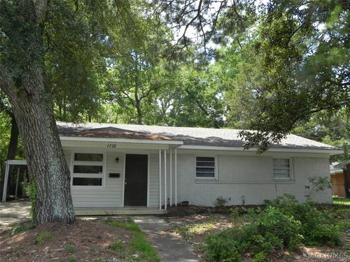 1728 Robison Hill Rd, Montgomery, AL, 36107-3138 | Card Image