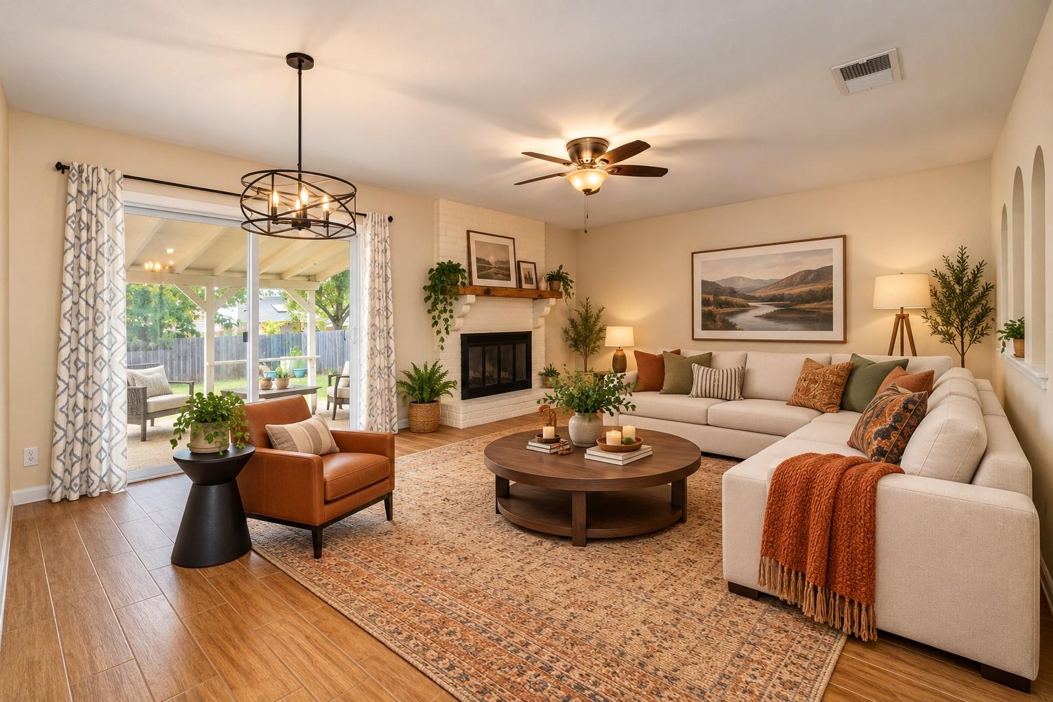 Residential in Austin 3