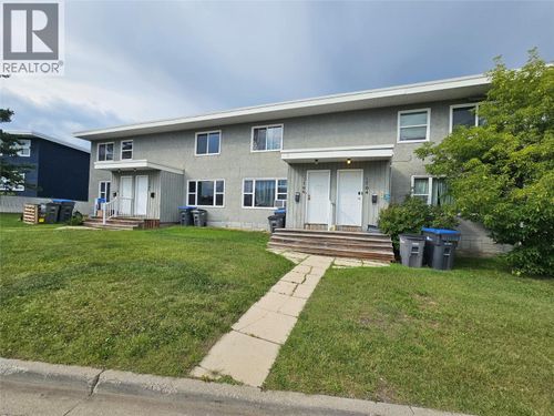 1710 110th Avenue, Dawson Creek, BC, V1G2V4 | Card Image