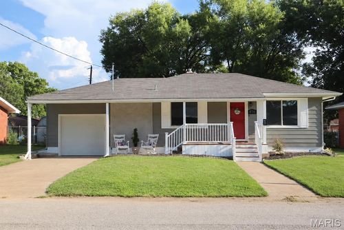 634 Mildred Ave, Wood River, IL, 62095-1628 | Card Image
