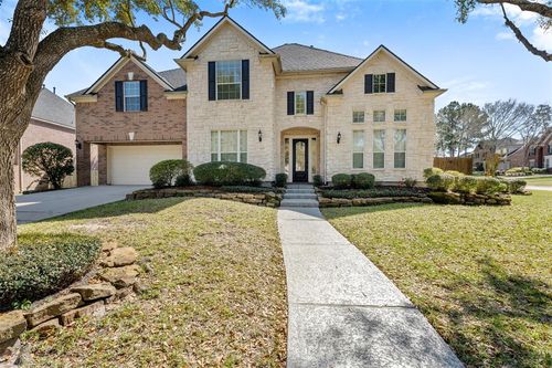 2119 Birchmoor Court, Kingwood, TX, 77345 | Card Image