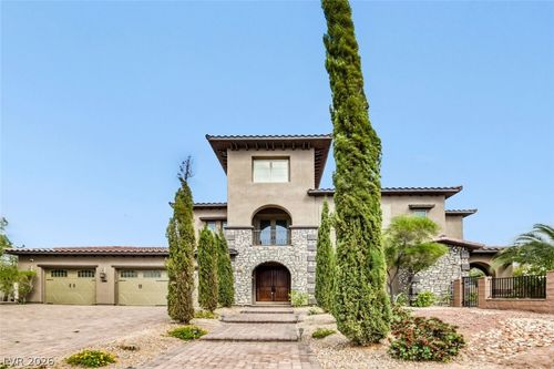 8490 Via De Bellasidra Ct, Las Vegas, NV, 89123-2872 | Card Image