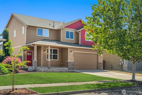 15230 Kayla St Se, Yelm, WA, 98597-6622 | Card Image