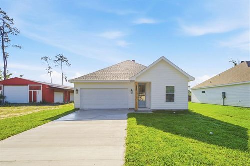 1258 Woodland Trl, Lake Charles, LA, 70611-6724 | Card Image
