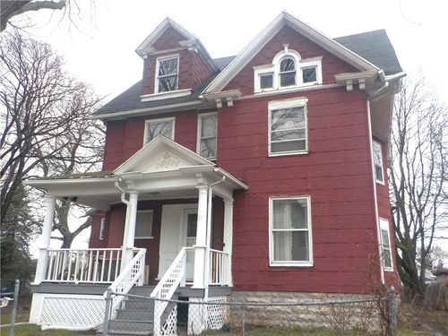 60-62 Scrantom Street, Rochester, NY, 14605 | Card Image