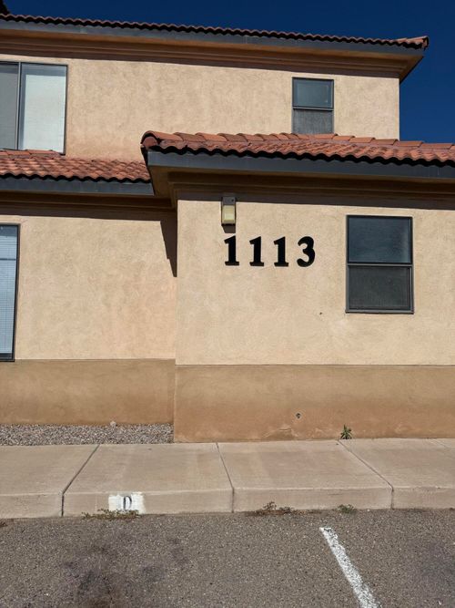apt-b-1113 Meadowlark Way Se, Rio Rancho, NM, 87124-6364 | Card Image
