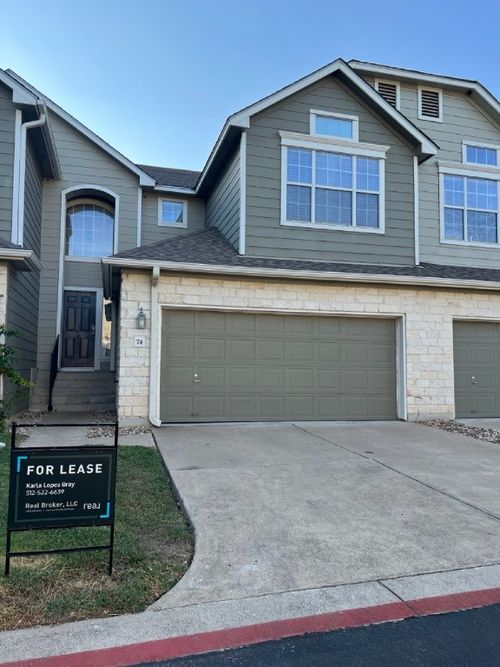 unit-74-2632 Century Park Blvd, Austin, TX, 78727-1207 | Card Image