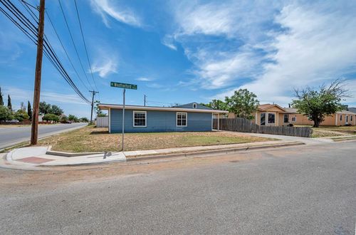 1710 N Weatherford St, Midland, TX, 79701 | Card Image