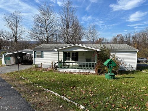 656 Clairmont Dr, ALTOONA, PA, 16601-9684 | Card Image