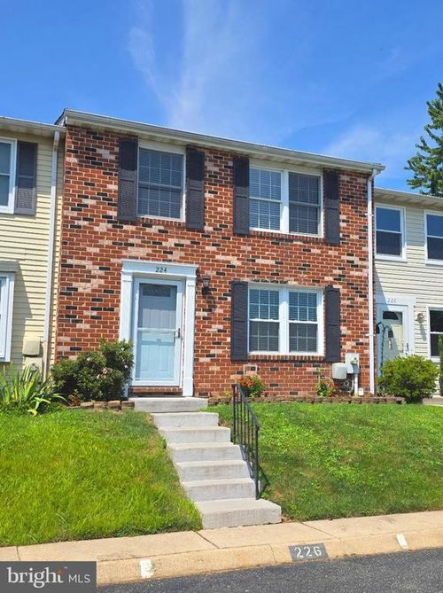 224 Drexel Dr, BEL AIR, MD, 21014-2003 | Card Image