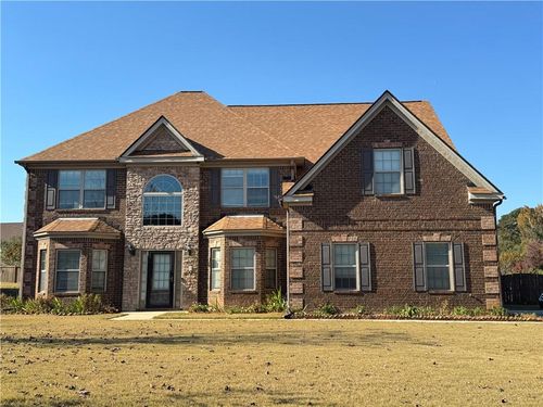 352 Plymstock Dr, McDonough, GA, 30253-2940 | Card Image