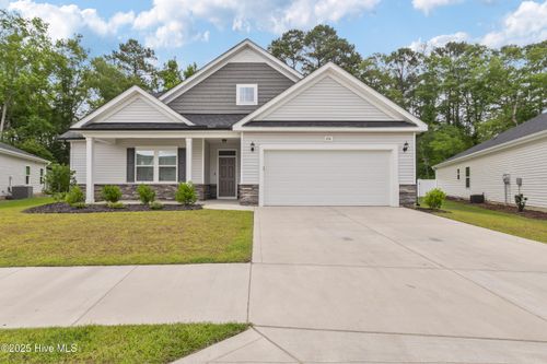 570 Tullimore Ln Nw, Carolina Shores, NC, 28467-1418 | Card Image