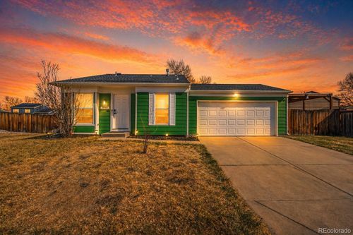 19583 E Buchanan Pl, Aurora, CO, 80011-5314 | Card Image