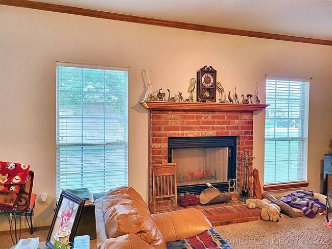 2045 Aspen Dr, House other with 3 bedrooms, 3 bathrooms and null parking in Tahlequah OK | Image 7