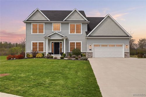 85 Windham Ct, Grand Island, NY, 14072-1183 | Card Image