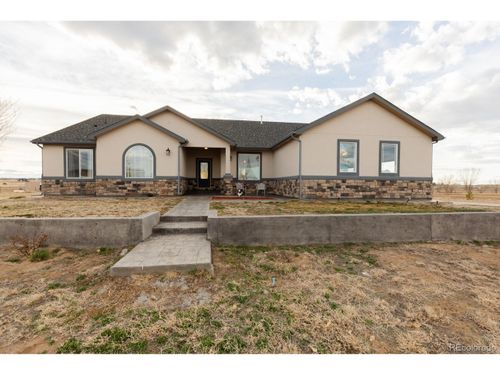 16301 Hudson Rd, Hudson, CO, 80642-7985 | Card Image