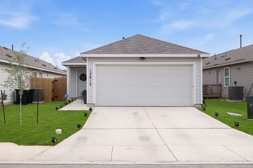 12912 Hancock Pool, Saint Hedwig, TX, 78152 | Card Image
