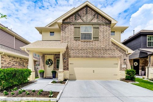 17715 White Lightning Way, Spring, TX, 77379 | Card Image