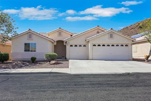 55 Desert Sunflower Cir, Henderson, NV, 89002-3308 | Card Image