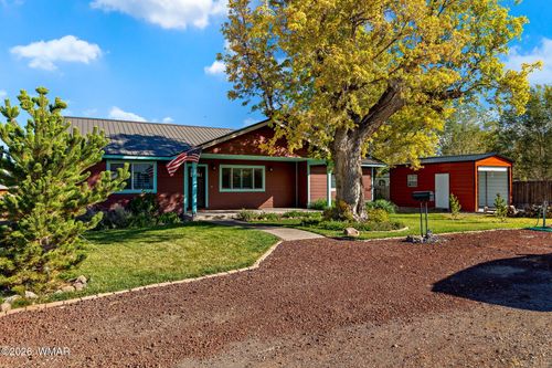 38 E 5th St, Eagar, AZ, 85925-9647 | Card Image