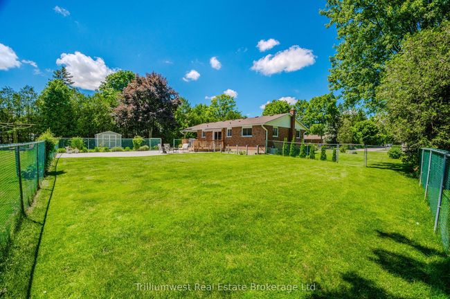 21 Emma St, House other with 3 bedrooms, 2 bathrooms and 4 parking in Princeton ON | Image 41