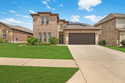 11609 Alpine Springs Dr, Aubrey, TX, 76227-1374 | Card Image