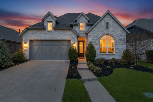 1616 Mcdougall Crk, Van Alstyne, TX, 75495-8112 | Card Image