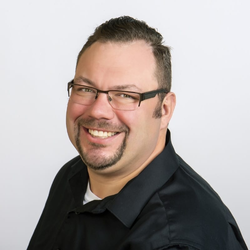 Eric Engelhaupt