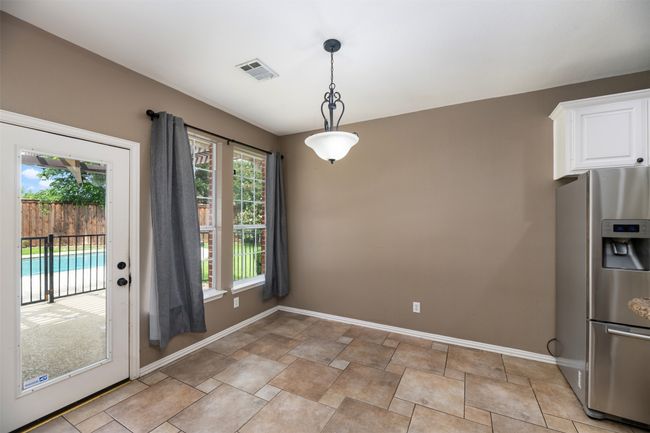 3505 Largo Ct, House other with 4 bedrooms, 3 bathrooms and null parking in Flower Mound TX | Image 10