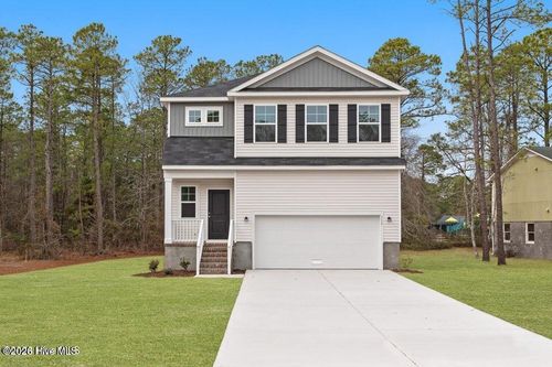 717 Helm Dr, New Bern, NC, 28560-9770 | Card Image