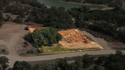 Lot 20 Oak Bluff Dr, Denton, TX, 76210 | Card Image
