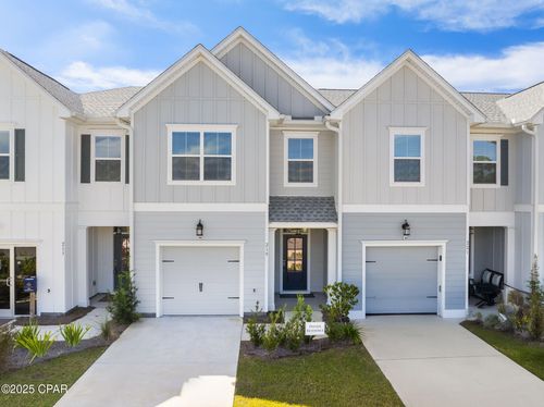 219 Skylah Ln, Panama City Beach, FL, 32407-2734 | Card Image
