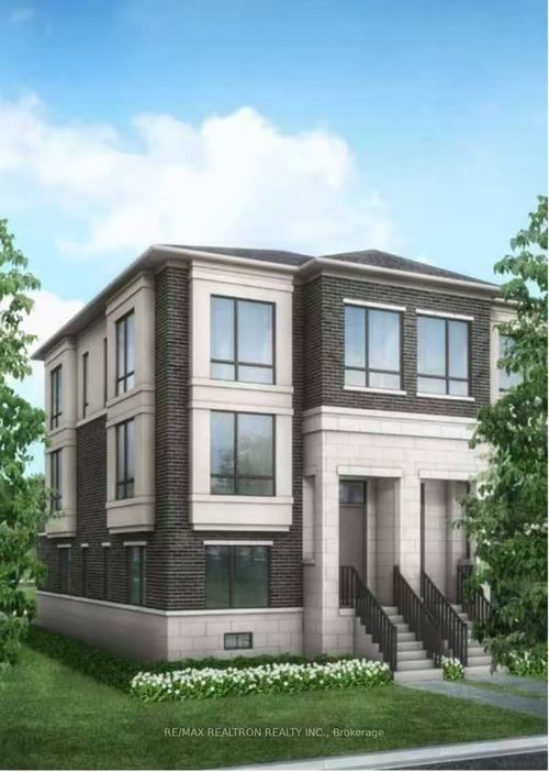 3 Helmkay Ave, Richmond Hill, ON, L4E1P5 | Card Image