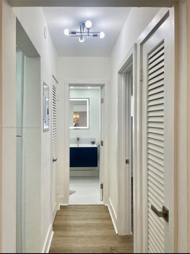 APT-142 - 18740 Ne 18 Th Ave, Condo with 1 bedrooms, 1 bathrooms and null parking in Miami FL | Image 15