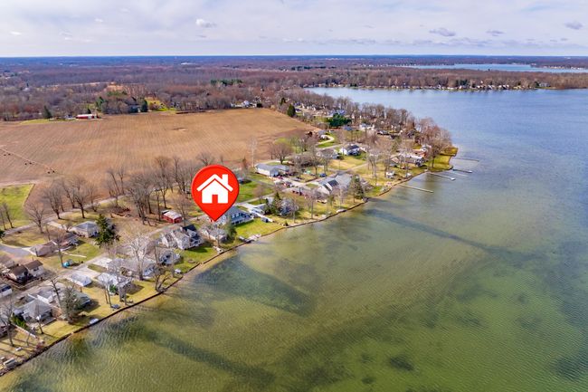8664 Tobey Dr, House other with 3 bedrooms, 1 bathrooms and null parking in Scotts MI | Image 5