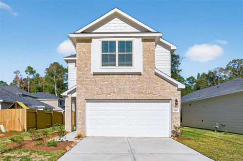 24706 Lago Bay Ln, Huffman, TX, 77336-1656 | Card Image