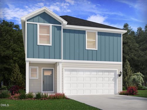 1417 Hatteras Rd, Durham, NC, 27703 | Card Image