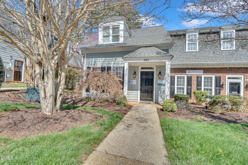200-101 Brady Court, Cary, NC, 27511 | Card Image