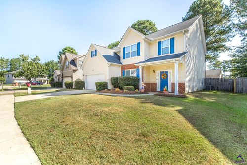 145 Back Cedar Ln, Warner Robins, GA, 31093-8960 | Card Image