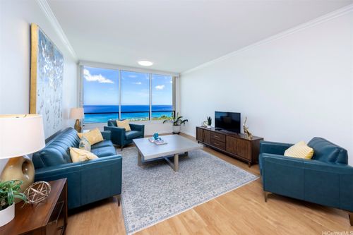 ph4105-1650 Ala Moana Blvd, Honolulu, HI, 96815-1432 | Card Image