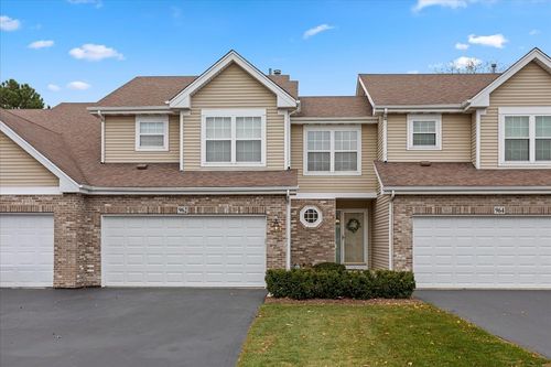 962 Willow St, Itasca, IL, 60143-2855 | Card Image