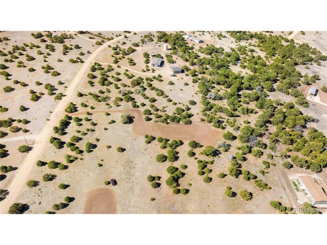 64 Shawnee Cir, Home with 0 bedrooms, 0 bathrooms and null parking in Walsenburg CO | Image 5