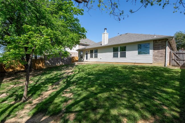 2912 Lighthouse Dr, House other with 3 bedrooms, 2 bathrooms and null parking in Denton TX | Image 33