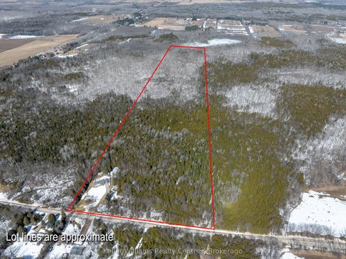 361063 Concession 16, Georgian Bluffs, ON, N0H2T0 | Card Image