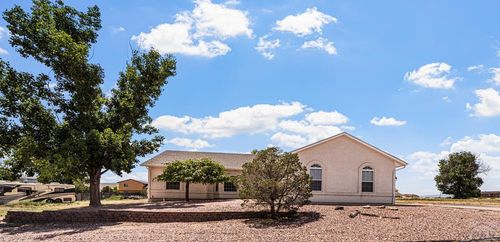 605 S Greenway Ave, Pueblo West, CO, 81007-1772 | Card Image